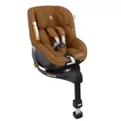 Maxi-Cosi Mica Pro Eco i-Size 40 – 105 cm, 0–4 roky
