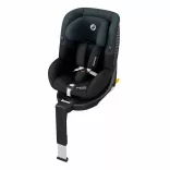 Maxi-Cosi Mica 360 S 61–105 cm – Tonal Black