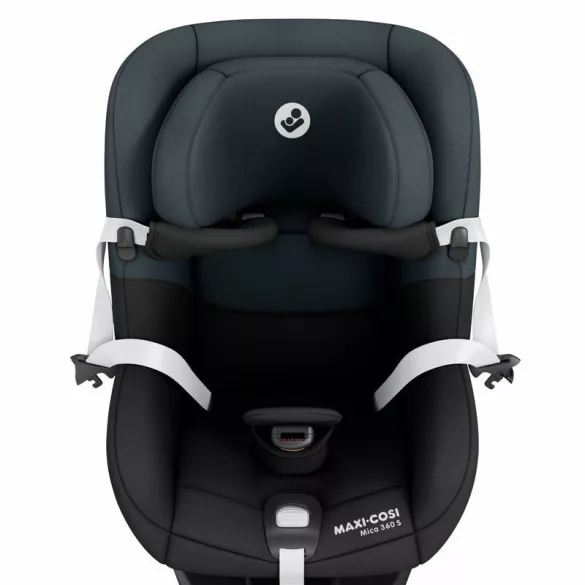 Maxi-Cosi Mica 360 S 61–105 cm – Tonal Black