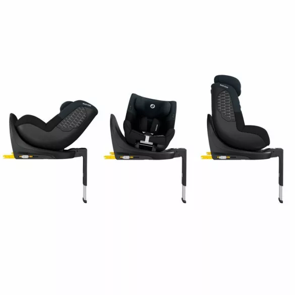 Maxi-Cosi Mica 360 S 61–105 cm – Tonal Black