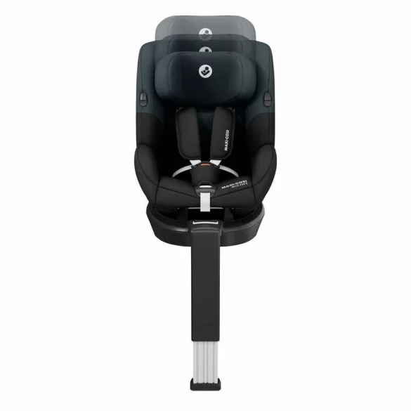 Maxi-Cosi Mica 360 S 61–105 cm – Tonal Black