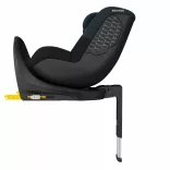 Maxi-Cosi Mica 360 S 61–105 cm – Tonal Black