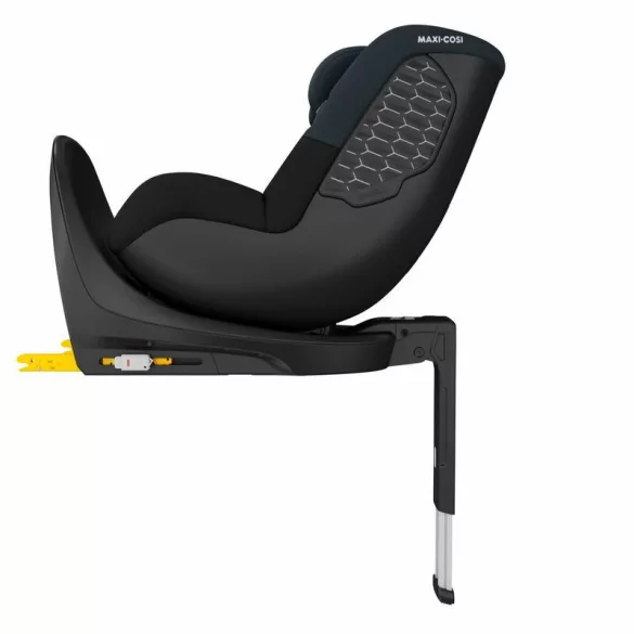 Maxi-Cosi Mica 360 S 61–105 cm – Tonal Black