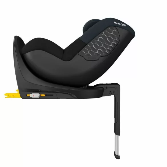 Maxi-Cosi Mica 360 S 61–105 cm – Tonal Black