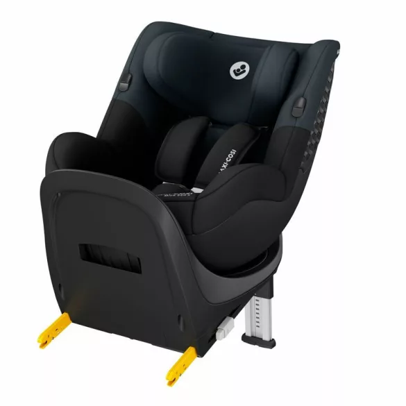 Maxi-Cosi Mica 360 S 61–105 cm – Tonal Black