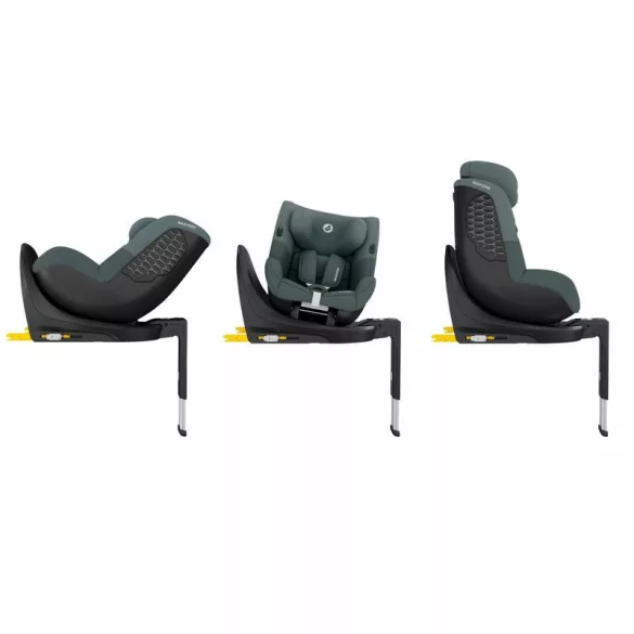 Maxi-Cosi Mica 360 S 61–105 cm – Tonal Graphite