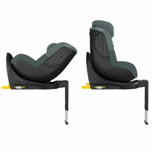Maxi-Cosi Mica 360 S 61–105 cm – Tonal Graphite