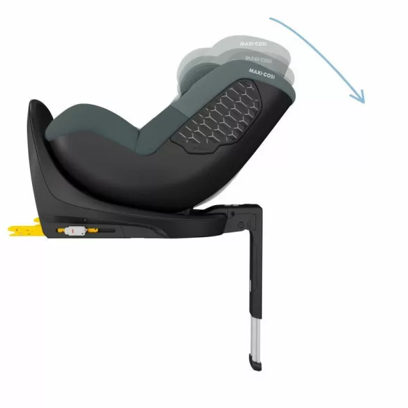 Maxi-Cosi Mica 360 S 61–105 cm – Tonal Graphite