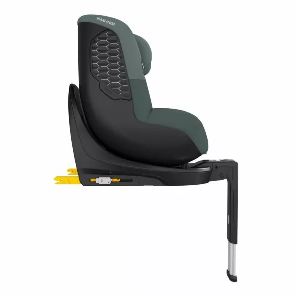 Maxi-Cosi Mica 360 S 61–105 cm – Tonal Graphite