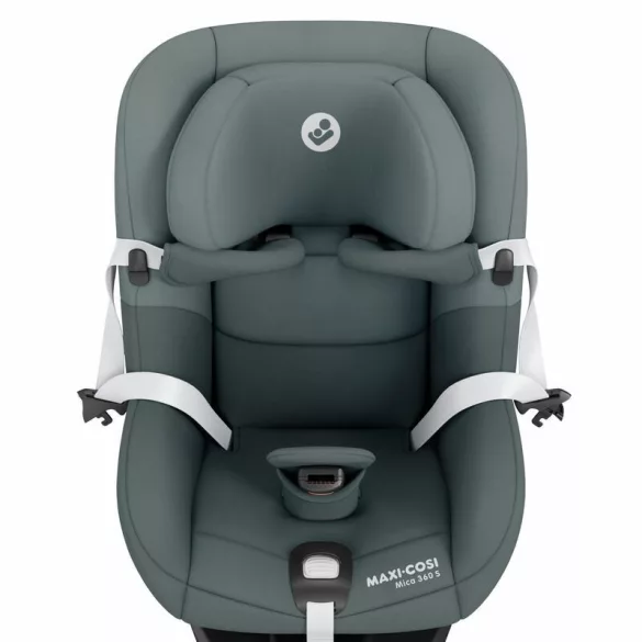 Maxi-Cosi Mica 360 S 61–105 cm – Tonal Graphite