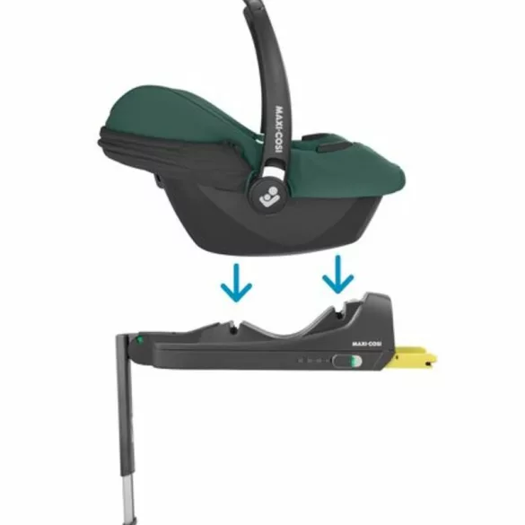 Maxi-Cosi CabrioFix i-Size autosedačka do 40–75 cm