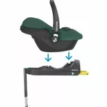 Maxi-Cosi CabrioFix i-Size autosedačka do 40–75 cm