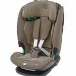 Maxi-Cosi Titan Pro i-Size – G-Cell AirProtect detská autosedačka 15 mesiacov – 12 rokov 76–150 cm – béžová