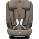 Maxi-Cosi Titan Pro i-Size – G-Cell AirProtect detská autosedačka 15 mesiacov – 12 rokov 76–150 cm – béžová