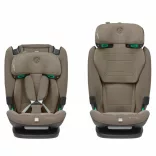 Maxi-Cosi Titan Pro i-Size – G-Cell AirProtect detská autosedačka 15 mesiacov – 12 rokov 76–150 cm – béžová