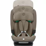 Maxi-Cosi Titan Pro i-Size – G-Cell AirProtect detská autosedačka 15 mesiacov – 12 rokov 76–150 cm – béžová