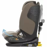 Maxi-Cosi Titan Pro i-Size – G-Cell AirProtect detská autosedačka 15 mesiacov – 12 rokov 76–150 cm – béžová