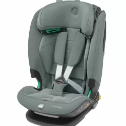   Maxi-Cosi Titan Pro i-Size – G-Cell AirProtect detská autosedačka 15 mesiacov – 12 rokov 76–150 cm