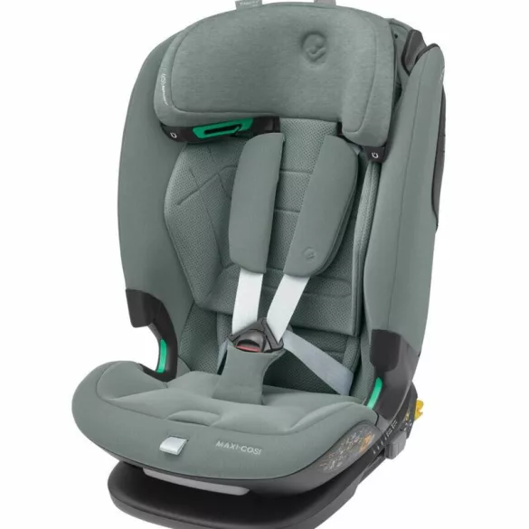 Maxi-Cosi Titan Pro i-Size – G-Cell AirProtect detská autosedačka 15 mesiacov – 12 rokov 76–150 cm