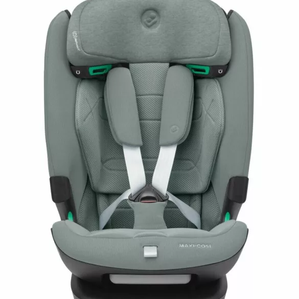 Maxi-Cosi Titan Pro i-Size – G-Cell AirProtect detská autosedačka 15 mesiacov – 12 rokov 76–150 cm