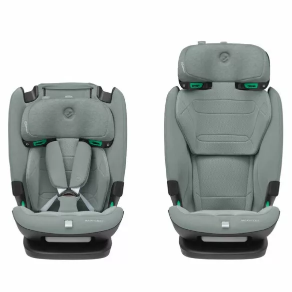 Maxi-Cosi Titan Pro i-Size – G-Cell AirProtect detská autosedačka 15 mesiacov – 12 rokov 76–150 cm