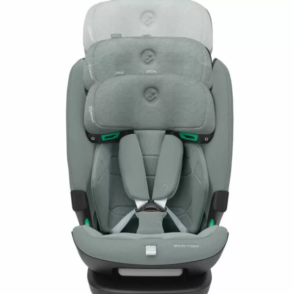 Maxi-Cosi Titan Pro i-Size – G-Cell AirProtect detská autosedačka 15 mesiacov – 12 rokov 76–150 cm