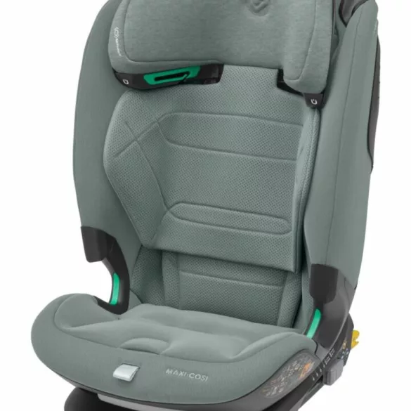 Maxi-Cosi Titan Pro i-Size – G-Cell AirProtect detská autosedačka 15 mesiacov – 12 rokov 76–150 cm