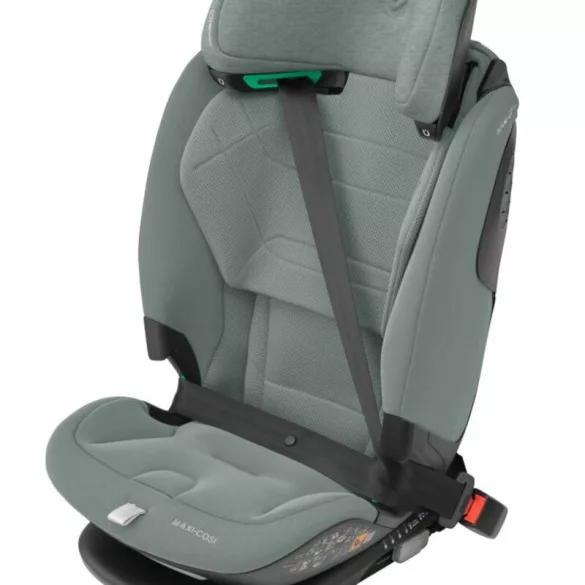 Maxi-Cosi Titan Pro i-Size – G-Cell AirProtect detská autosedačka 15 mesiacov – 12 rokov 76–150 cm