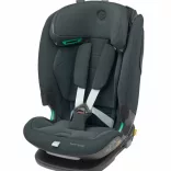 Maxi-Cosi Titan Pro i-Size – detská autosedačka G-Cell AirProtect 15 mesiacov – 12 rokov, 76–150 cm – čierna