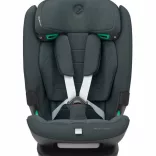Maxi-Cosi Titan Pro i-Size – detská autosedačka G-Cell AirProtect 15 mesiacov – 12 rokov, 76–150 cm – čierna