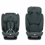 Maxi-Cosi Titan Pro i-Size – detská autosedačka G-Cell AirProtect 15 mesiacov – 12 rokov, 76–150 cm – čierna