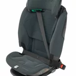 Maxi-Cosi Titan Pro i-Size – detská autosedačka G-Cell AirProtect 15 mesiacov – 12 rokov, 76–150 cm – čierna