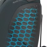 Maxi-Cosi Titan Pro i-Size – detská autosedačka G-Cell AirProtect 15 mesiacov – 12 rokov, 76–150 cm – čierna