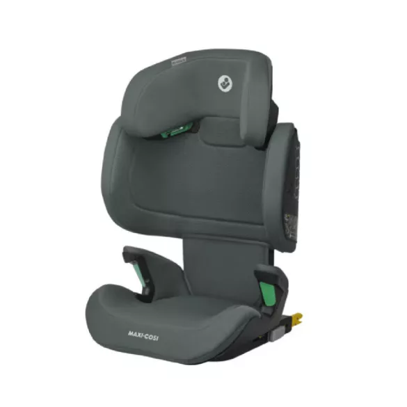 Autosedačka Maxi-Cosi Rodifix R i-Size Authentic Graphite
