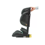 Autosedačka Maxi-Cosi Rodifix R i-Size Authentic Graphite