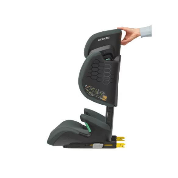 Autosedačka Maxi-Cosi Rodifix R i-Size Authentic Graphite