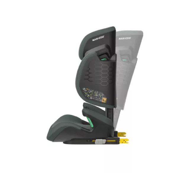 Autosedačka Maxi-Cosi Rodifix R i-Size Authentic Graphite