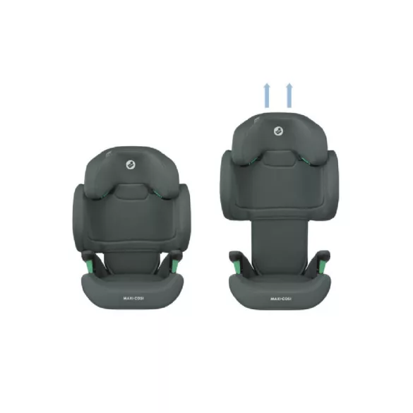 Autosedačka Maxi-Cosi Rodifix R i-Size Authentic Graphite