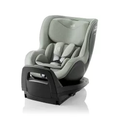   Detská autosedačka Britax Römer Dualfix Pro M Style – Sage Green