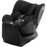 Detská autosedačka Britax Römer Dualfix Plus – Space Black