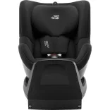 Detská autosedačka Britax Römer Dualfix Plus – Space Black