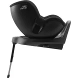 Detská autosedačka Britax Römer Dualfix Plus – Space Black