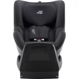 Detská autosedačka Britax Römer Dualfix Plus – Midnight Grey