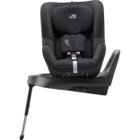 Detská autosedačka Britax Römer Dualfix Plus – Midnight Grey
