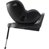 Detská autosedačka Britax Römer Dualfix Plus – Midnight Grey