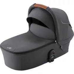 Britax Römer kočík Smile 5Z – Midnight Grey