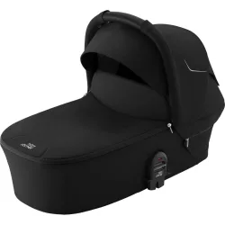 Britax Römer kočík Smile 5Z – Space Black