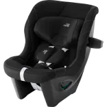 Detská autosedačka Britax Römer Max-Safe Pro – Space Black