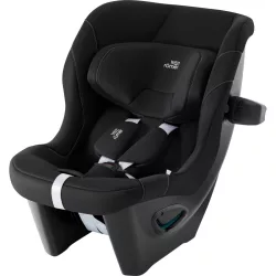   Detská autosedačka Britax Römer Max-Safe Pro – Space Black