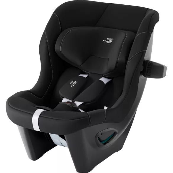 Detská autosedačka Britax Römer Max-Safe Pro – Space Black